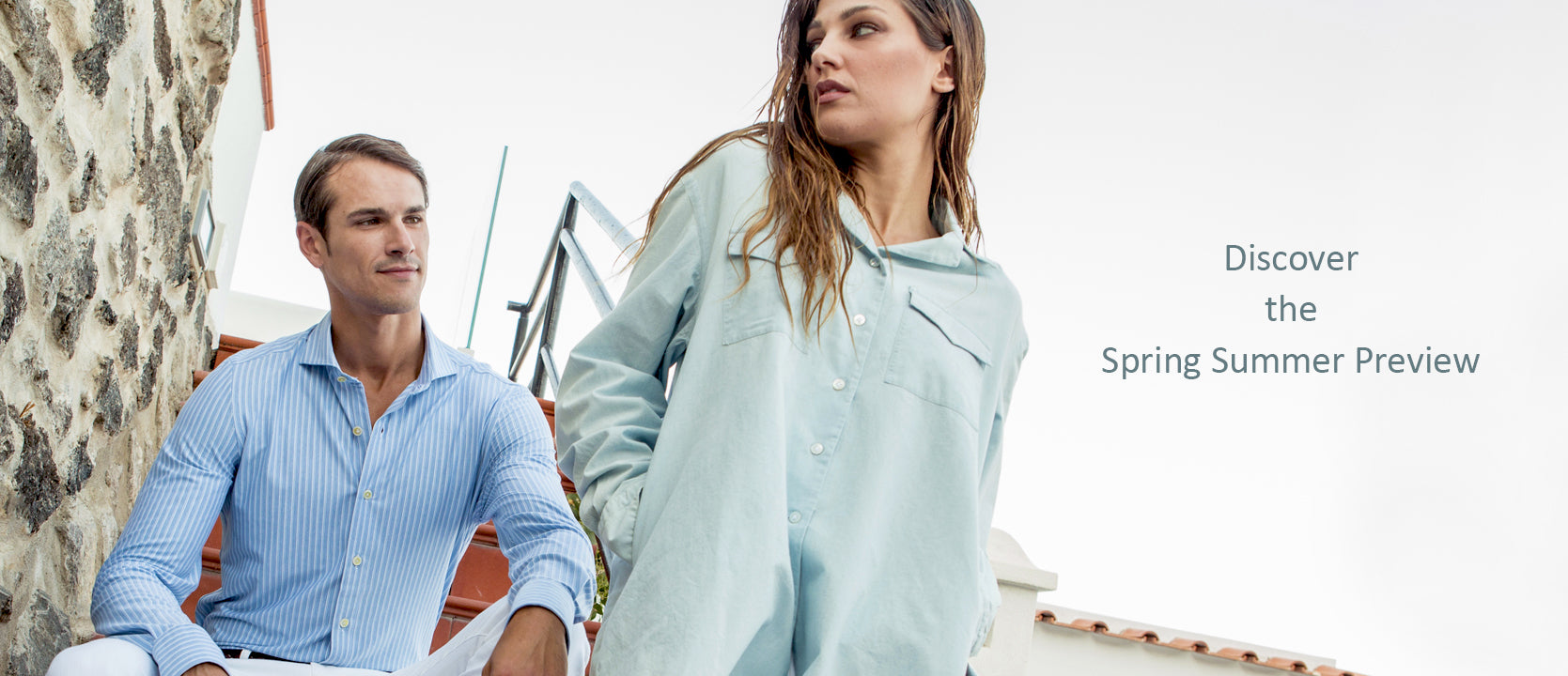 New Spring Summer Collection 24