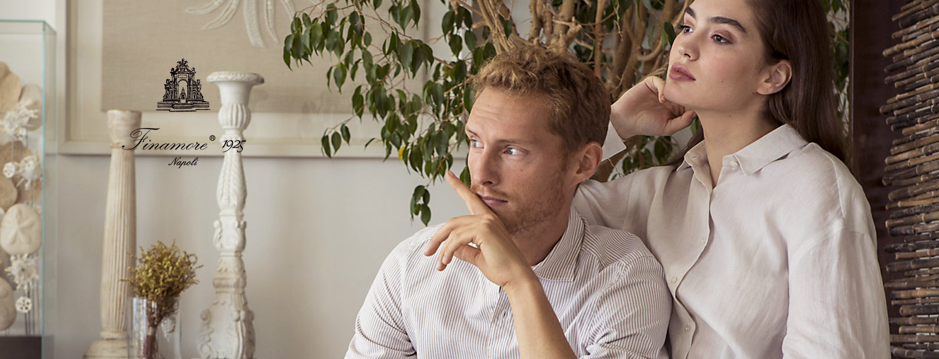 FINAMORE 1925 SUMMER SALE 30% OFF