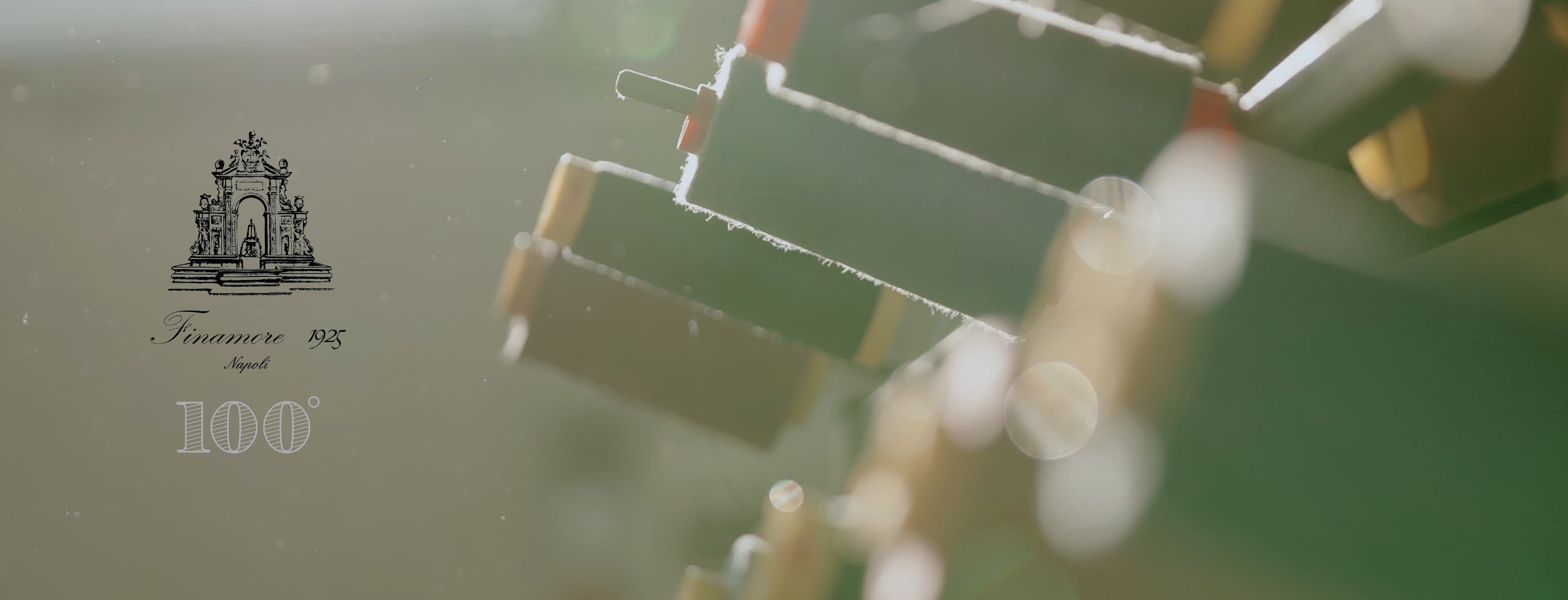 NOOS > never out of stock