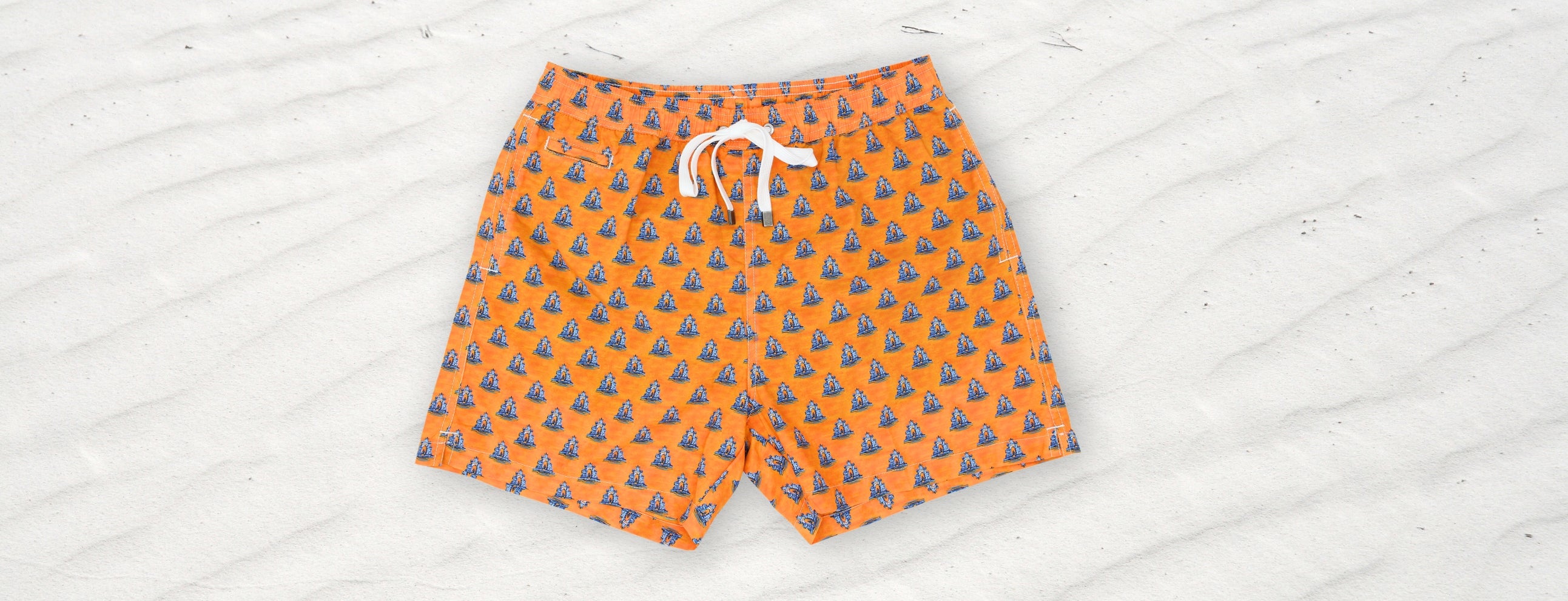 Swim Short