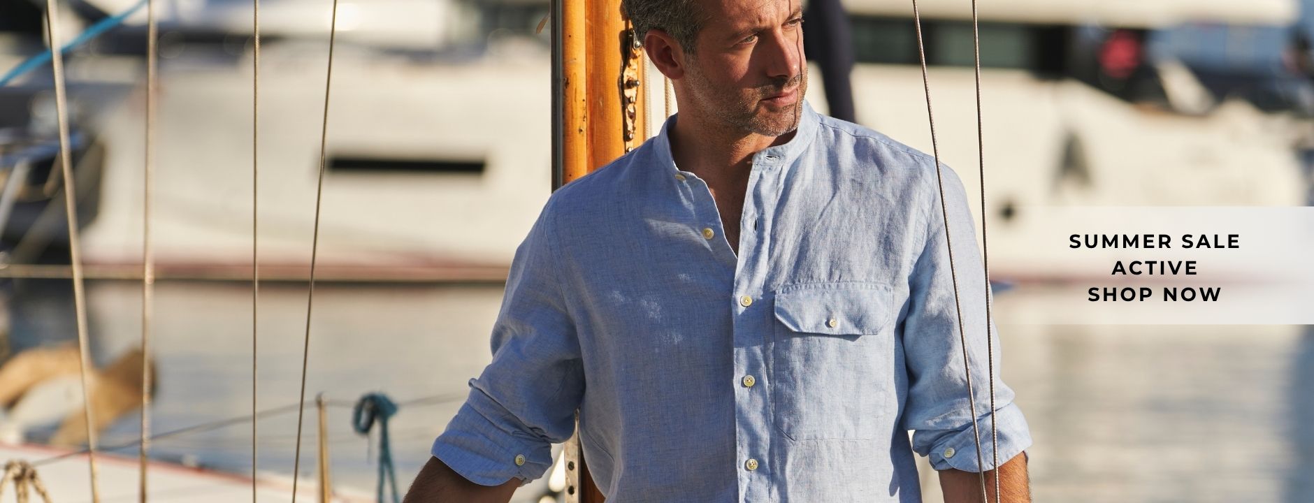 Discover The Summer Sale 25