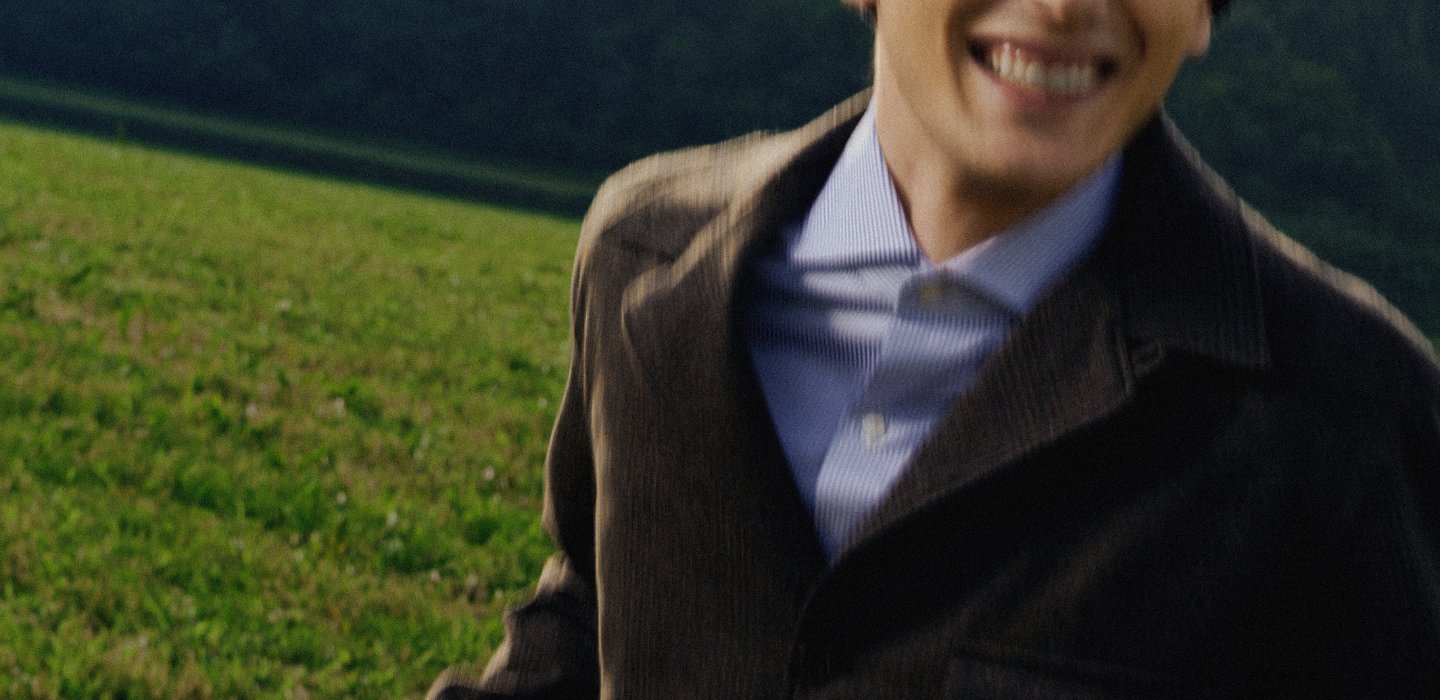 FINAMORE 1925 SPORT TOKYO E GAETA SHIRT