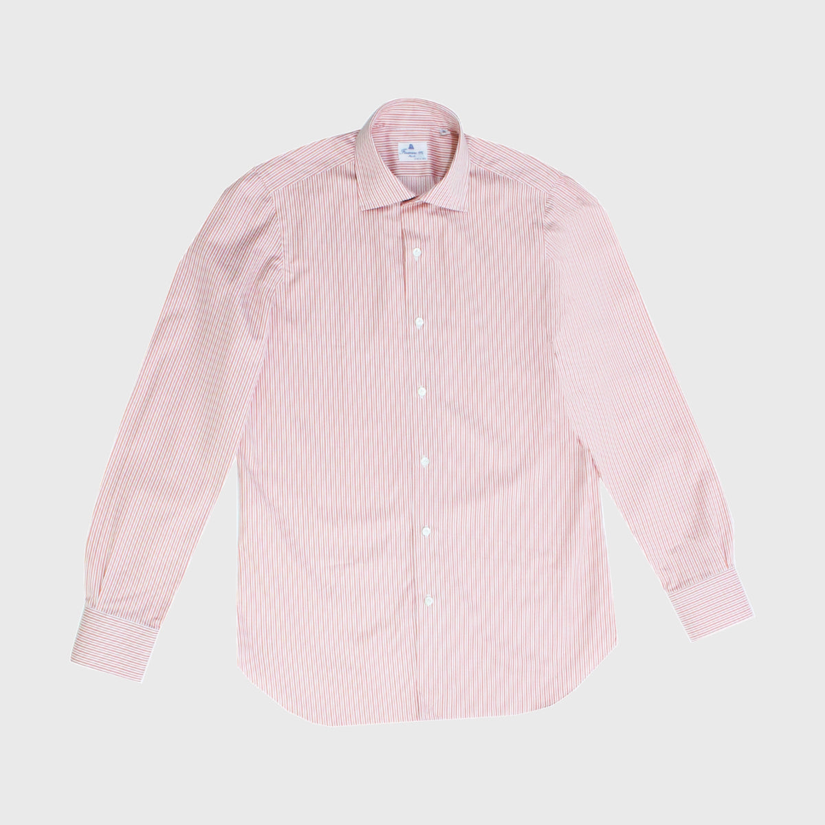 Napoli regular fit cotton twill 170/2