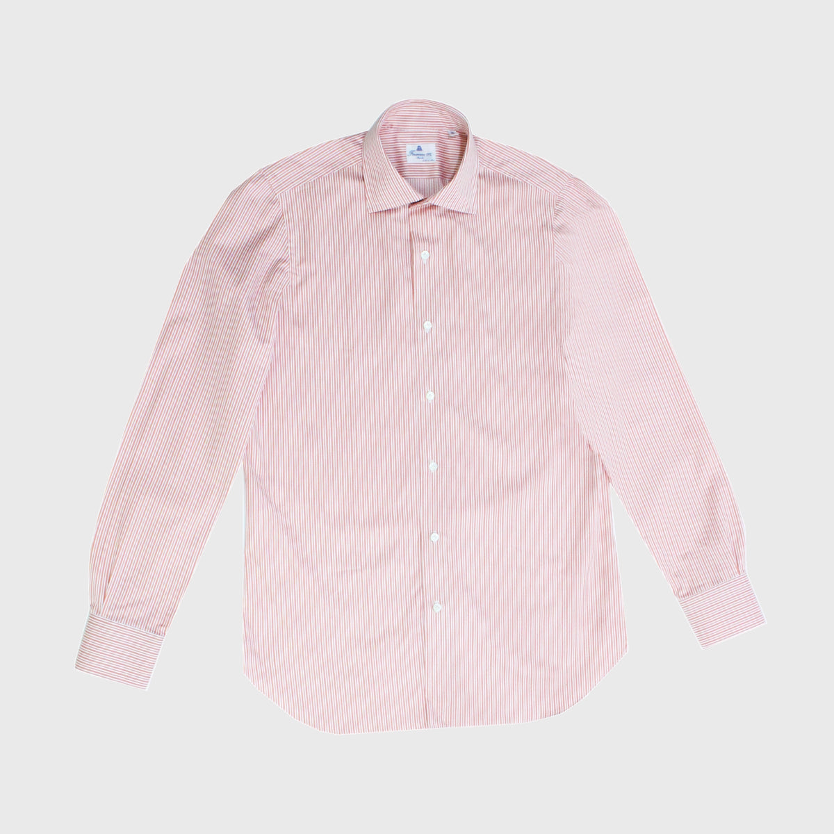 Napoli regular fit cotton twill 170/2