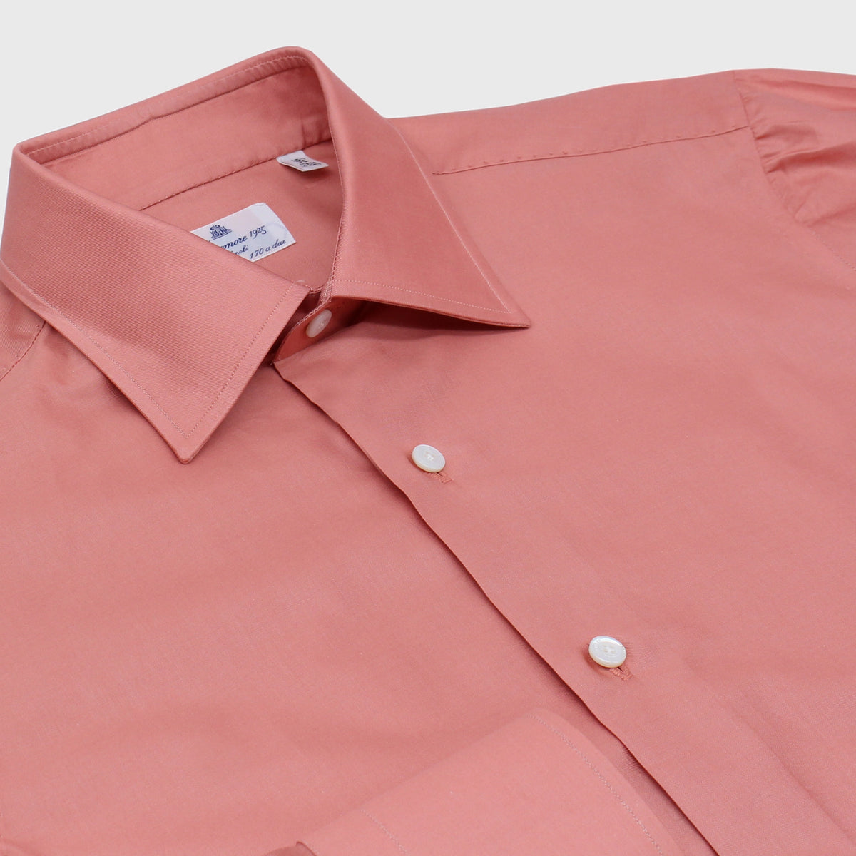 Napoli regular fit cotton twill 170/2