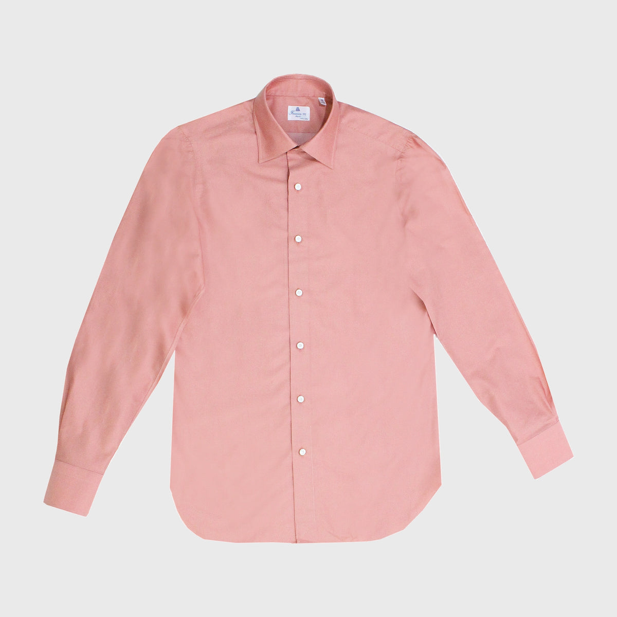 Napoli regular fit cotton twill 170/2