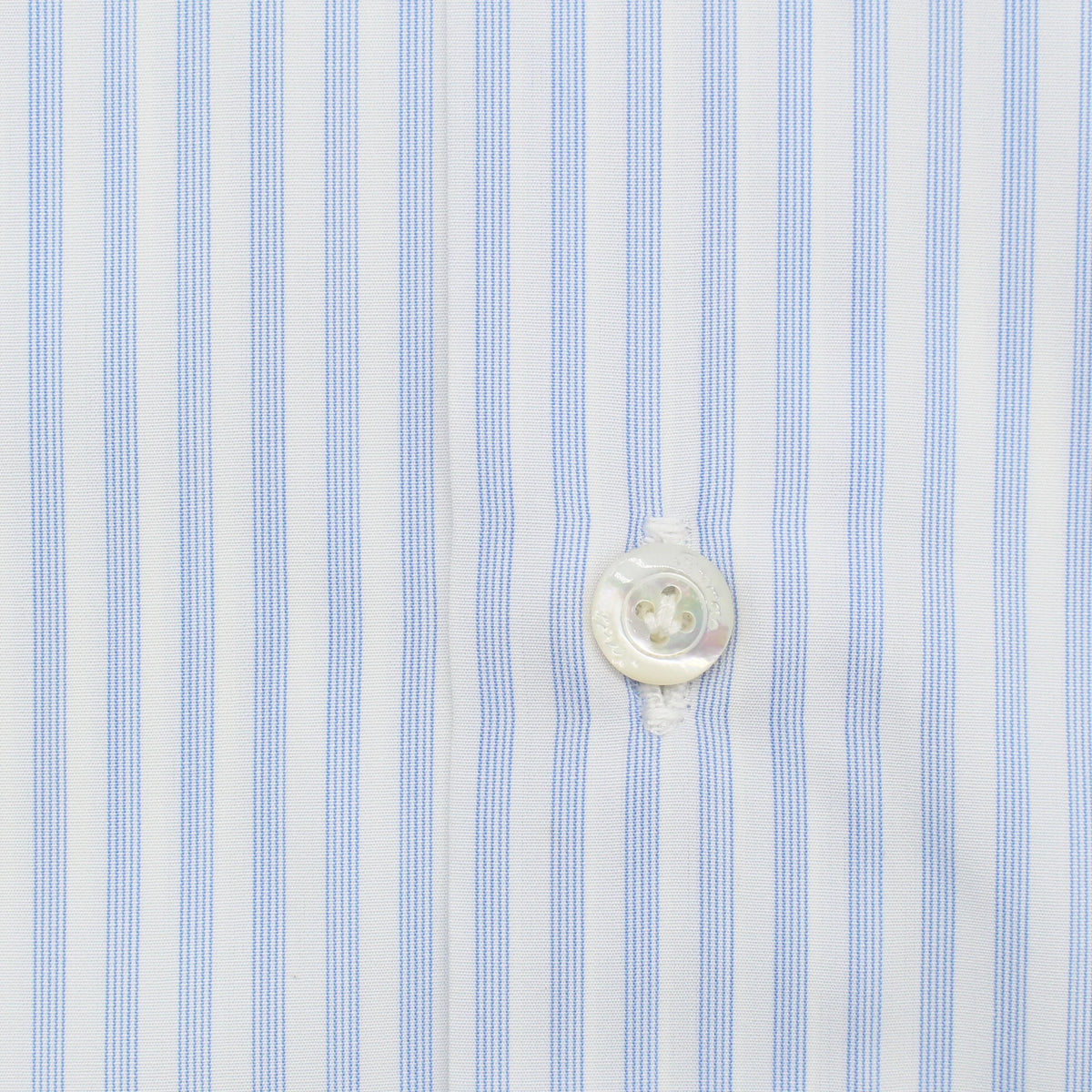 Milano slim fit cotton poplin 170/2