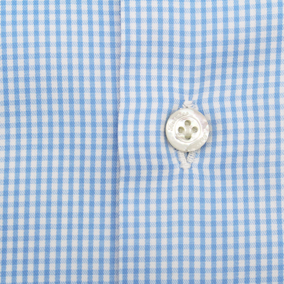 Napoli regular fit 170/2 cotton twill