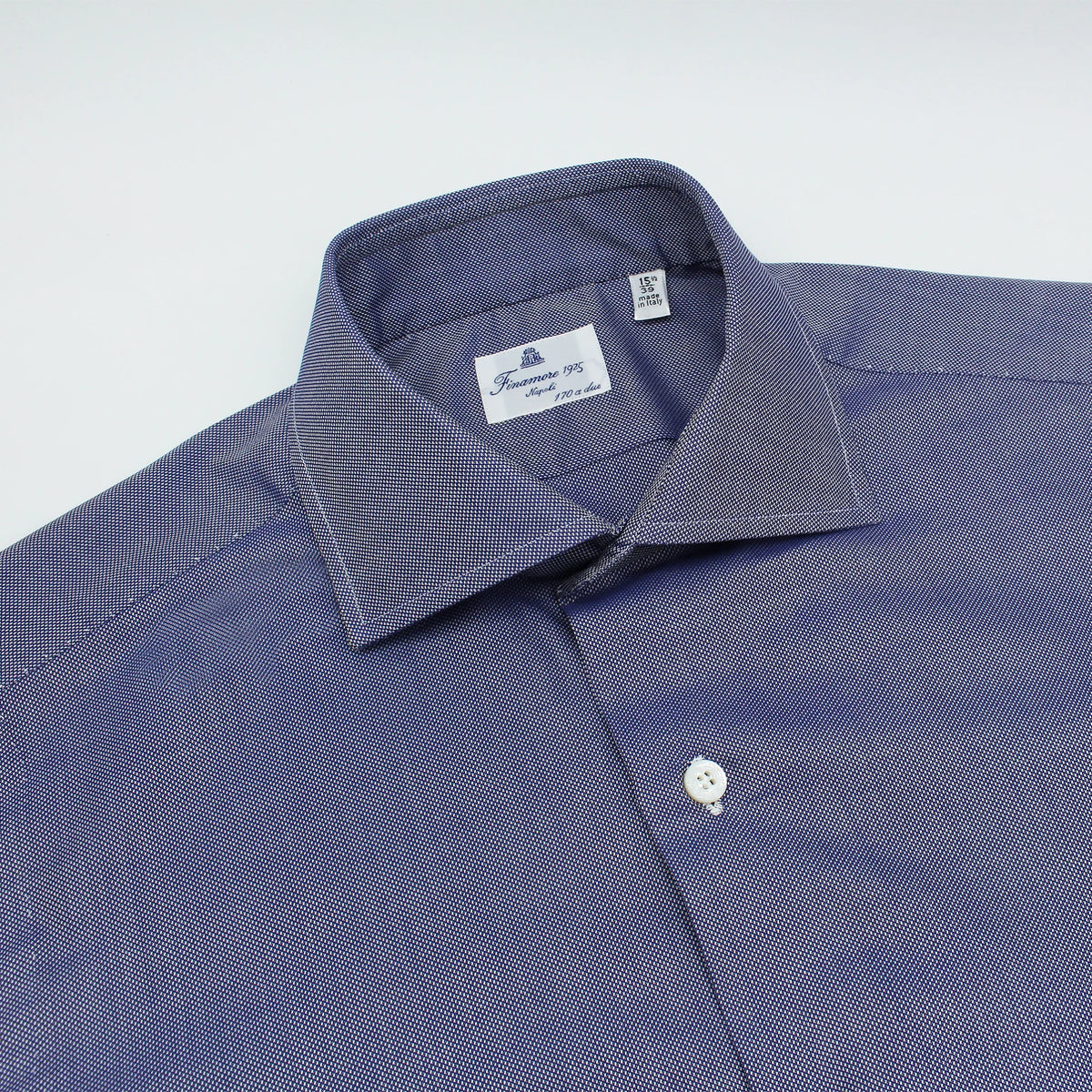 Napoli regular fit oxford 170/2