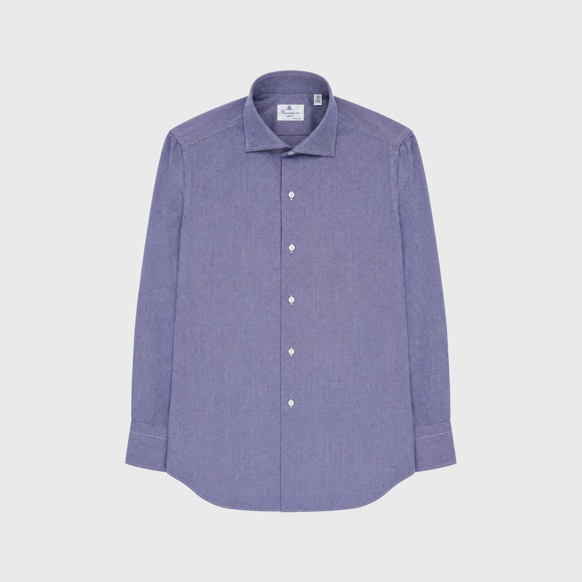 Napoli regular fit oxford 170/2