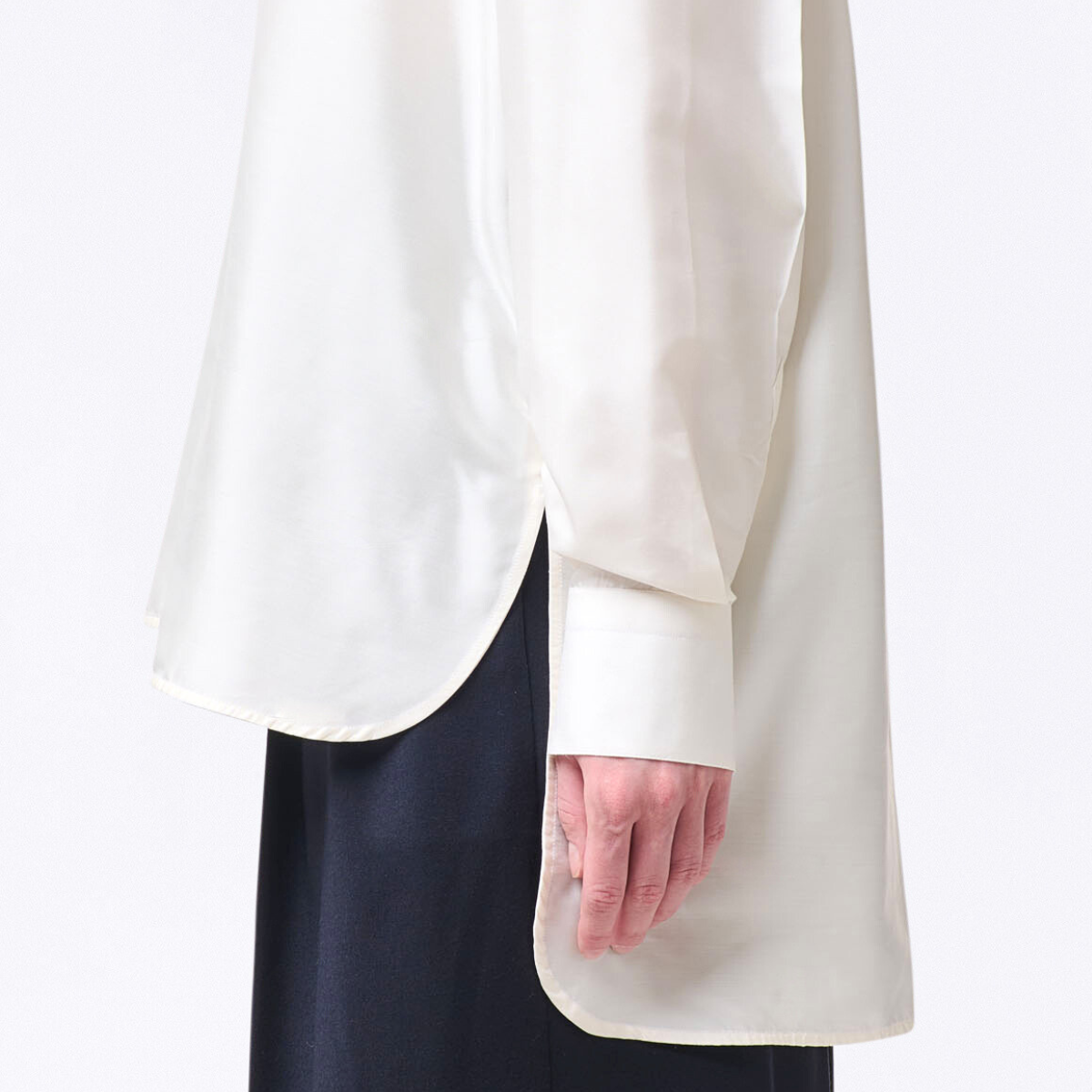 All finamore shirt woman collection