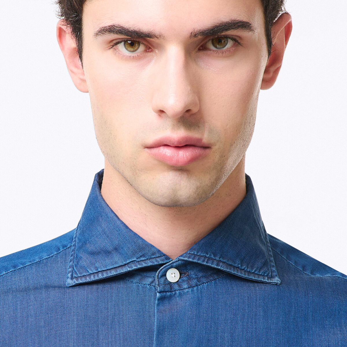 All finamore shirt man collection