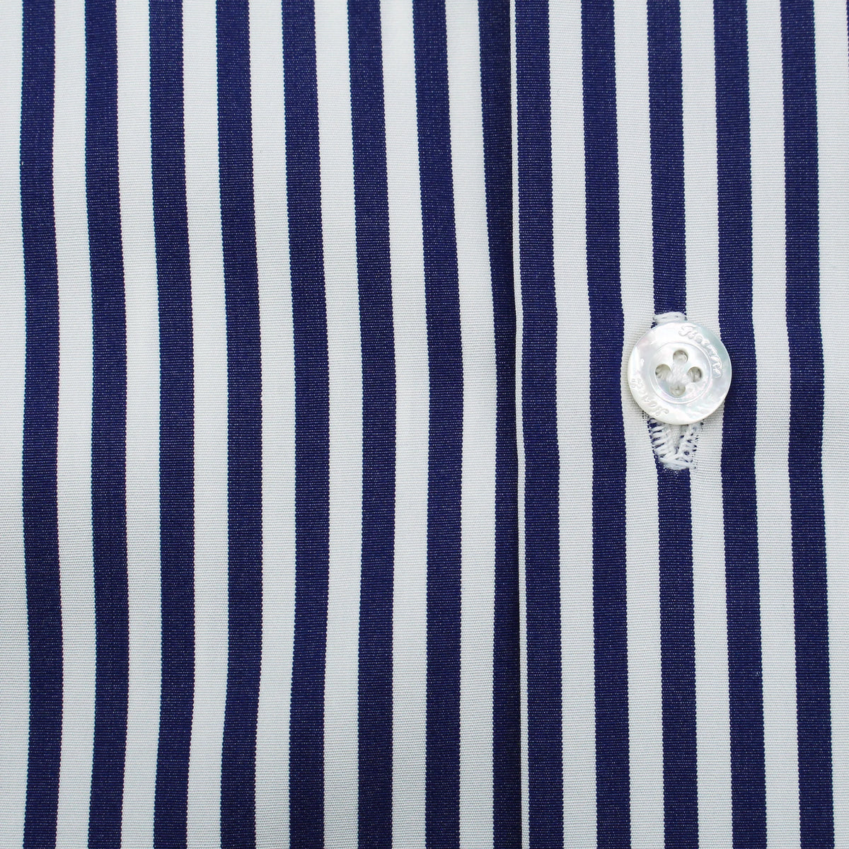 Napoli regular fit 120/2 poplin stripe