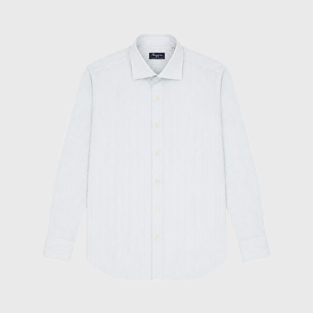 Napoli regular fit twill Carlo Riva