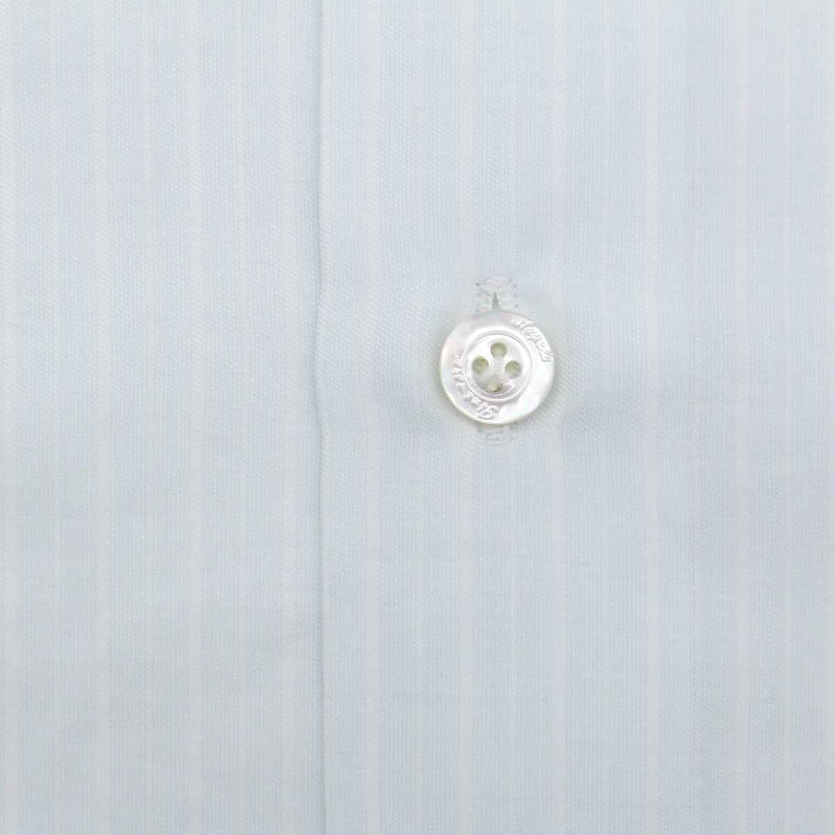 Napoli regular fit cotton stripe Carlo Riva