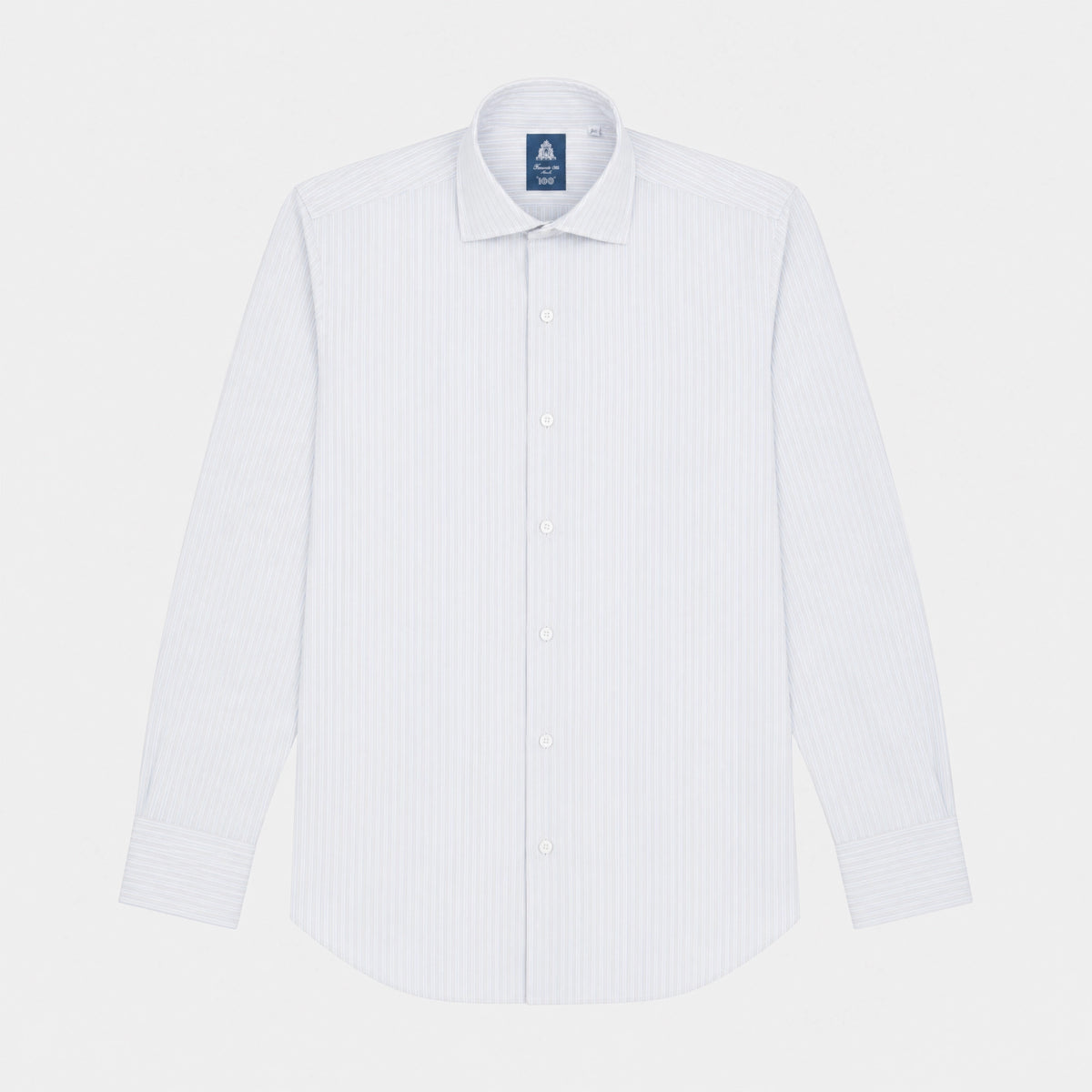 Napoli regular fit oxford Enzymed