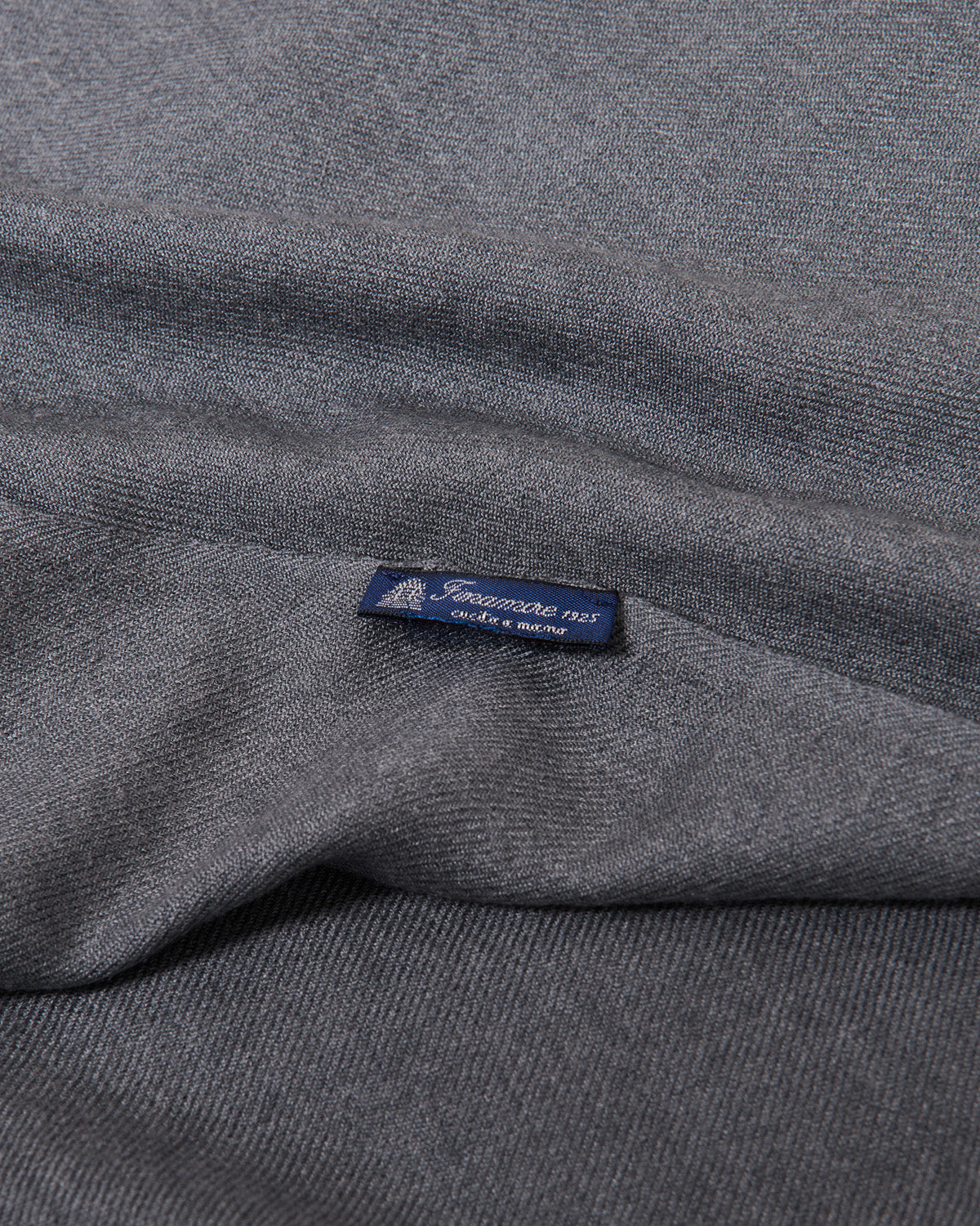 Cashmere and silk scarf in various colors
