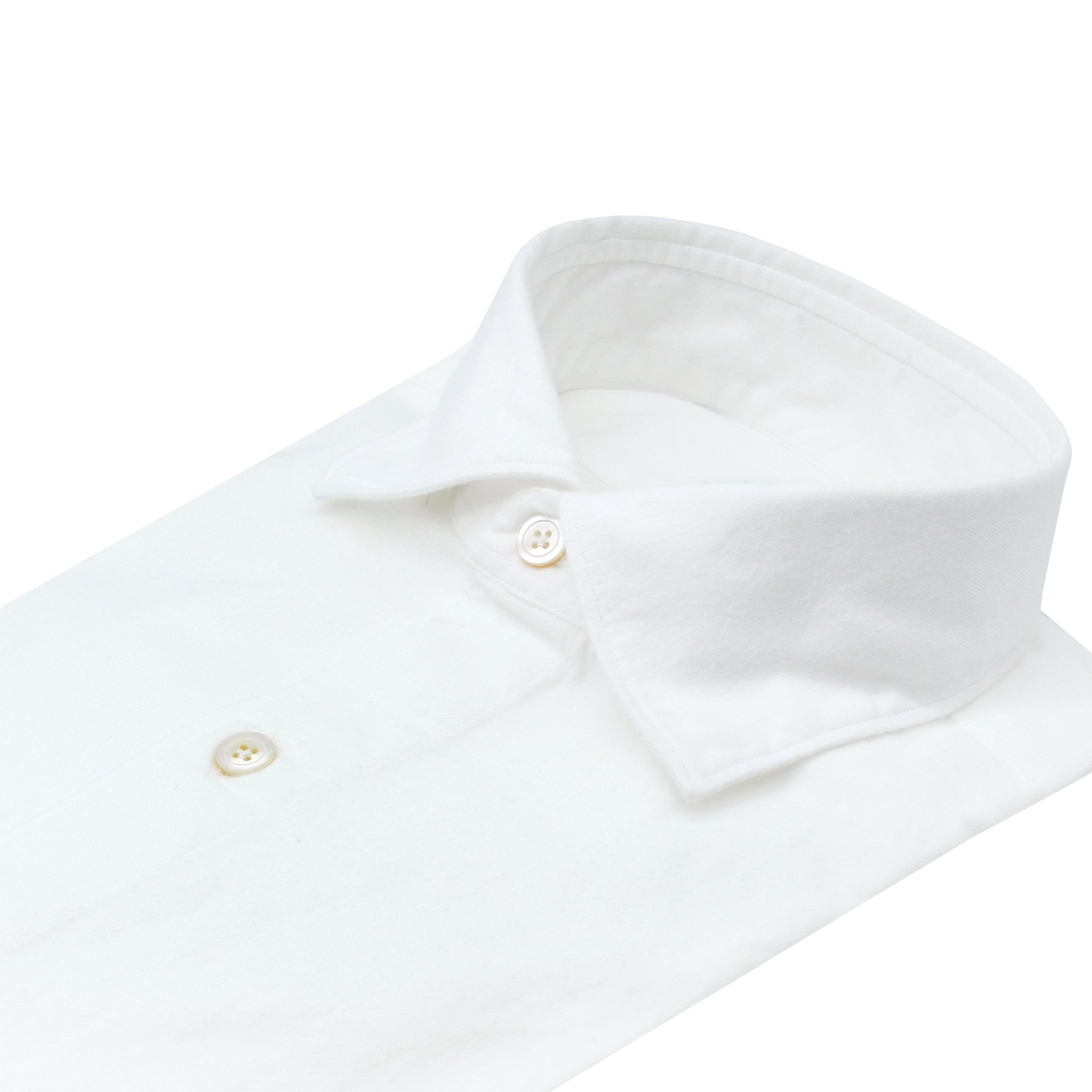 Camicia sportiva Tokyo in twill di cotone rosso o grigio