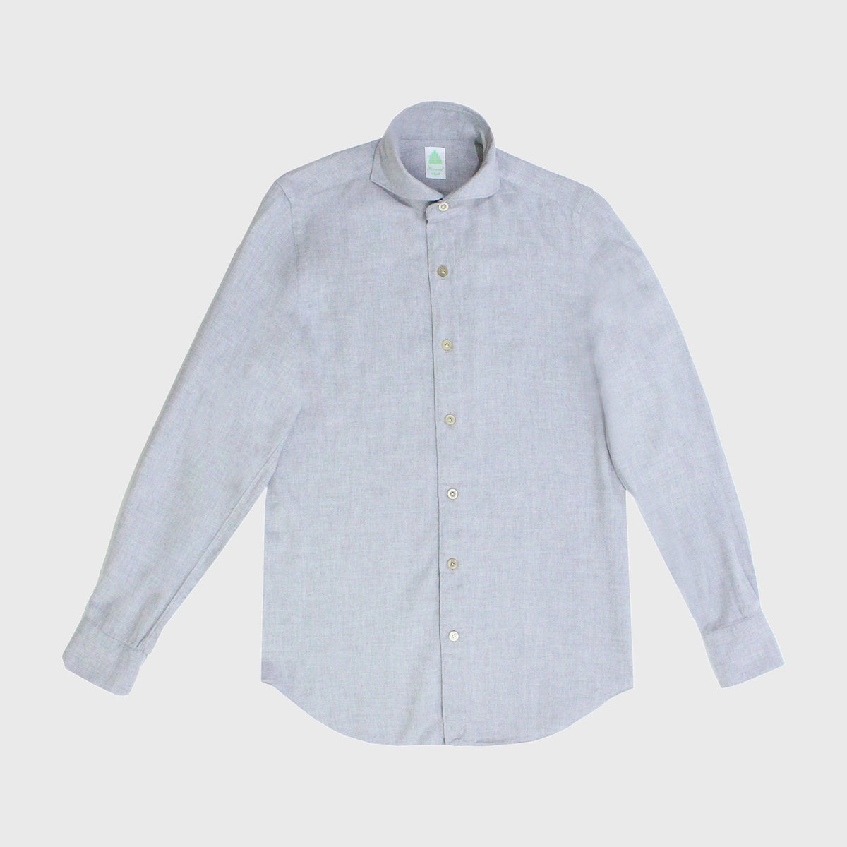 Tokyo sport slim fit cotton lyocell twill