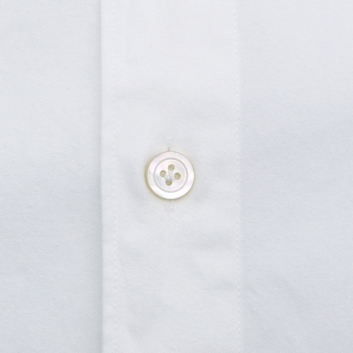 Tokyo slim fit cotton twill flannel