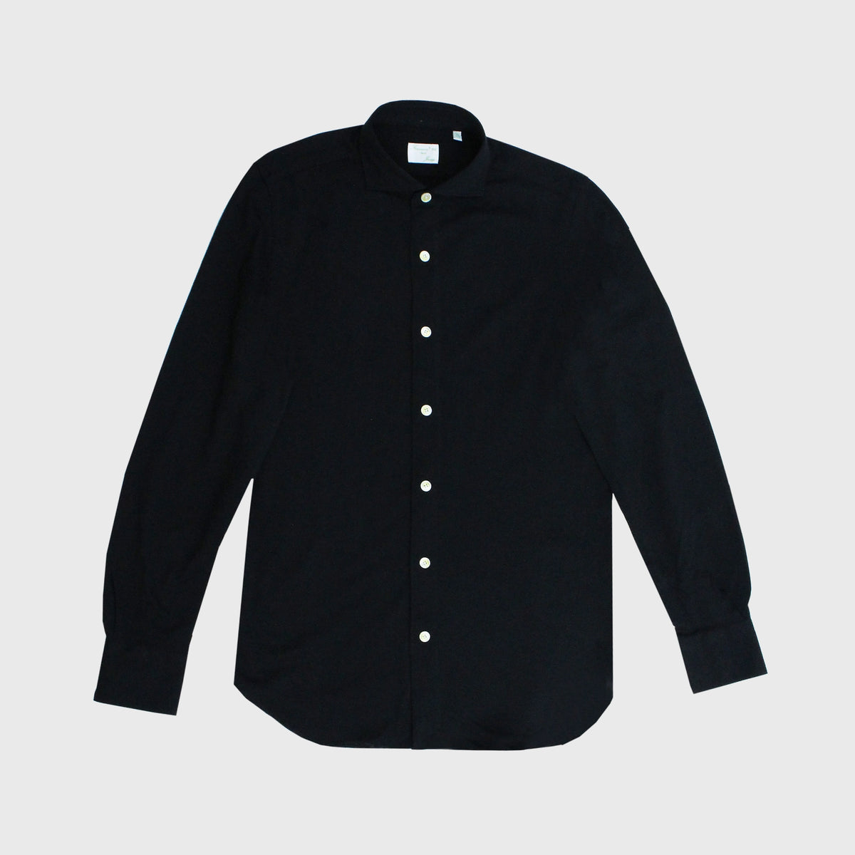 Toronto sport slim fit cotton cashmere jersey