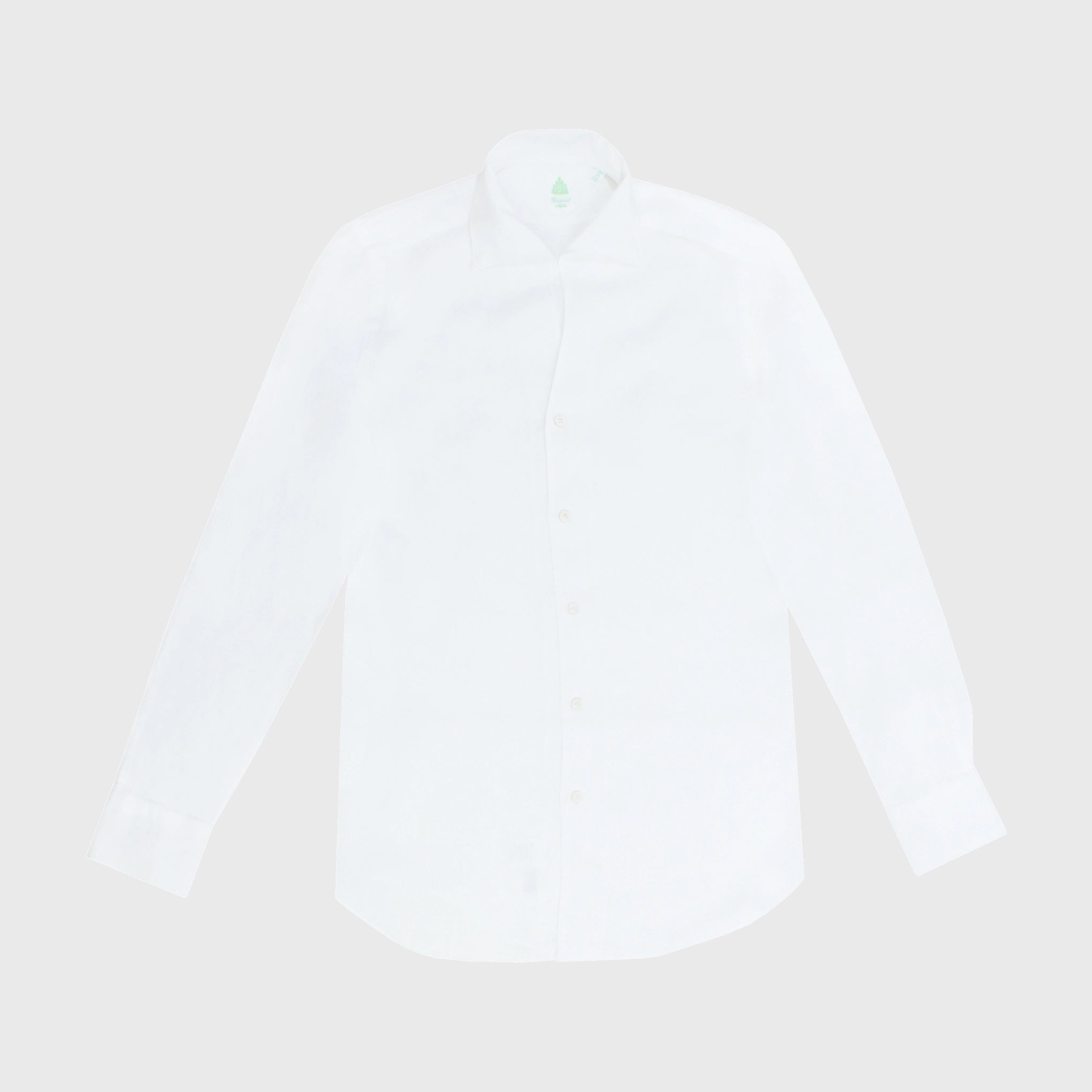 Ustica sport shirt slim fit linen Ustica collar