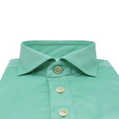 Orlndo cotton jersey polo shirt in various colors