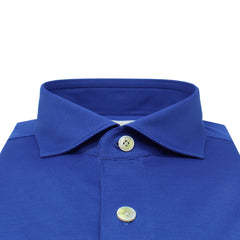 Toronto cotton jersey red, blu, gree, gray or light blu shirt