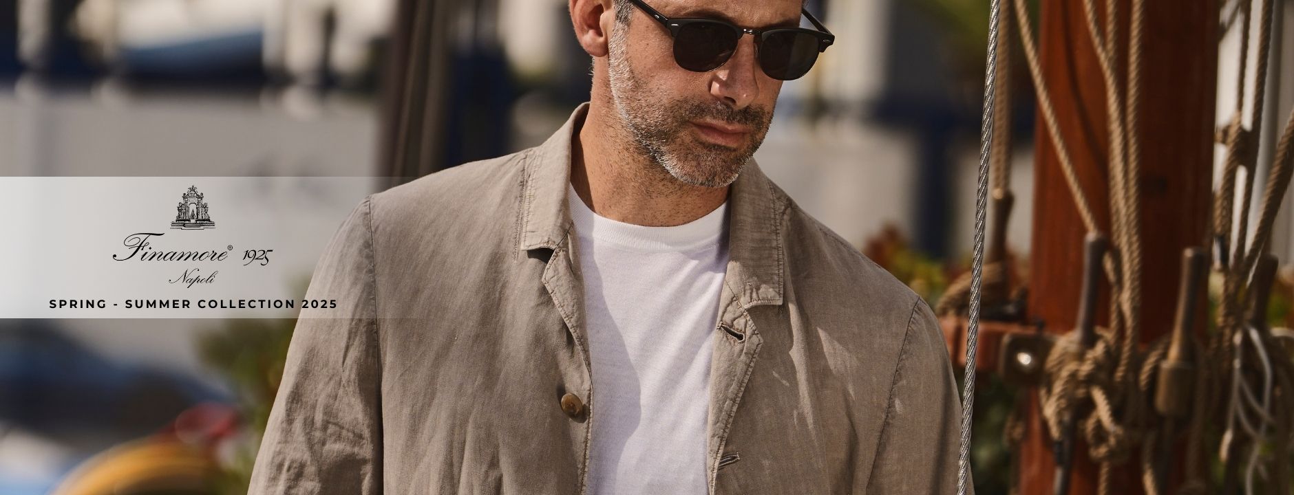 Relax Jacket