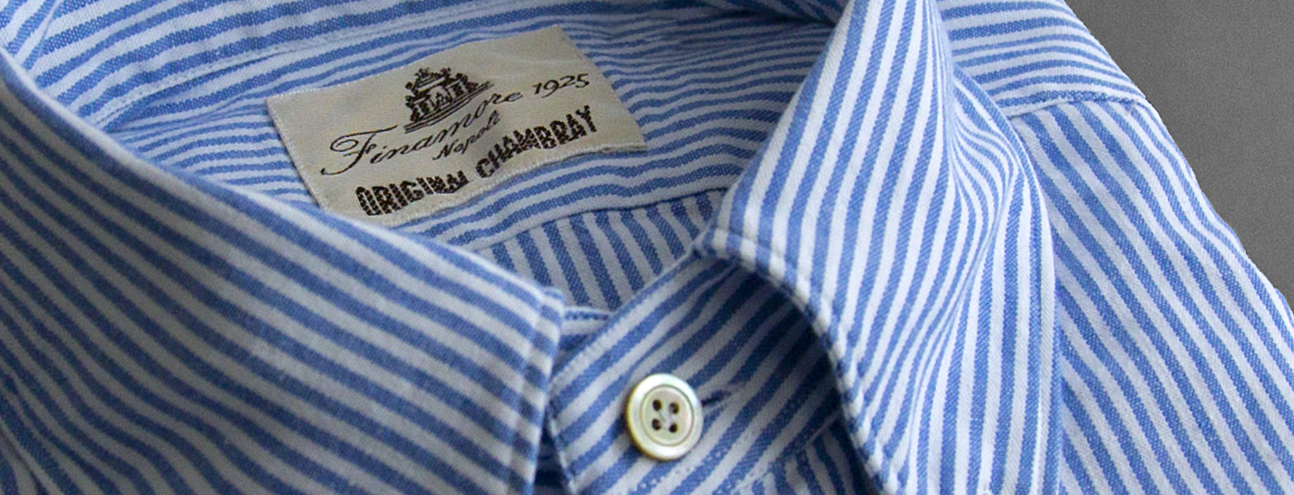 Original Chambray