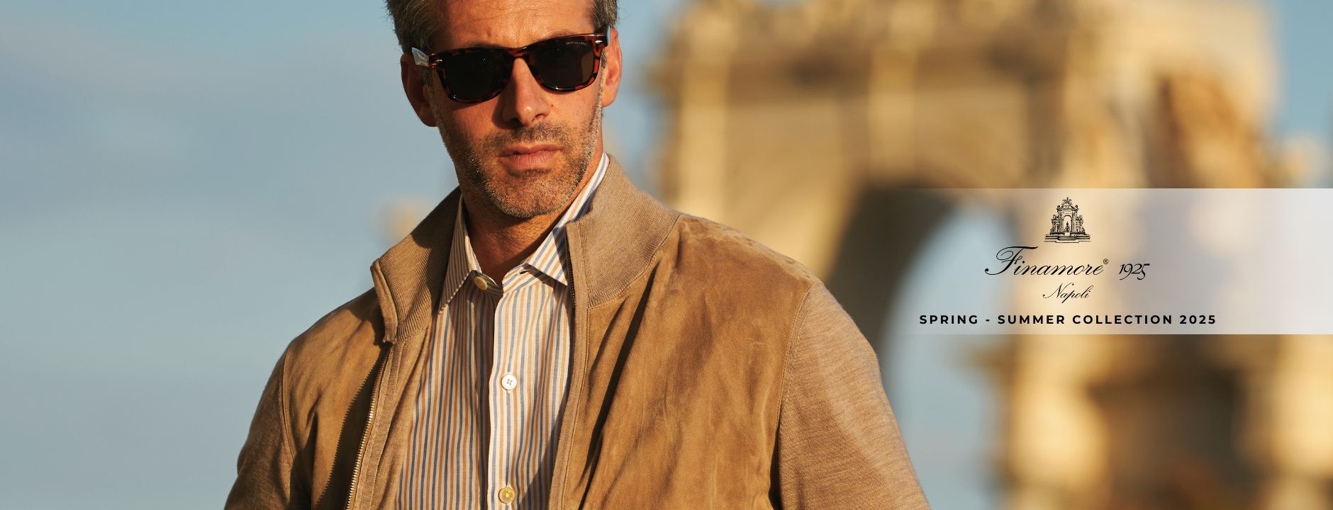 Man New Collection