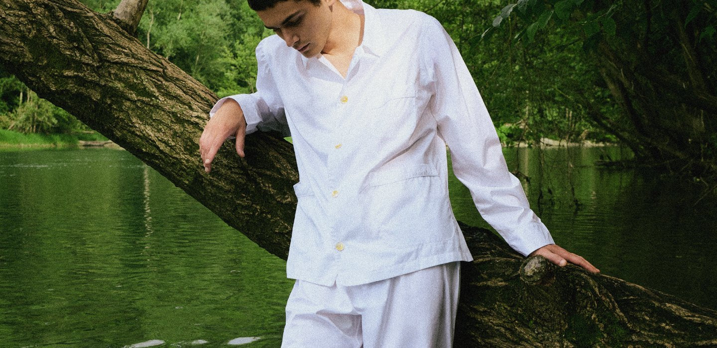 Loungewear