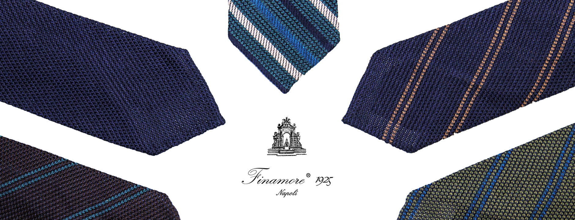 Ties