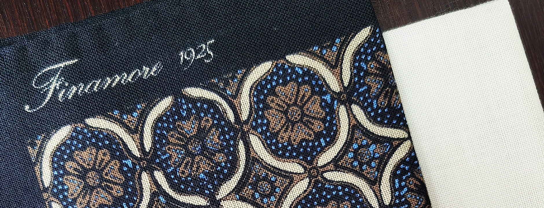 Pocket Squares