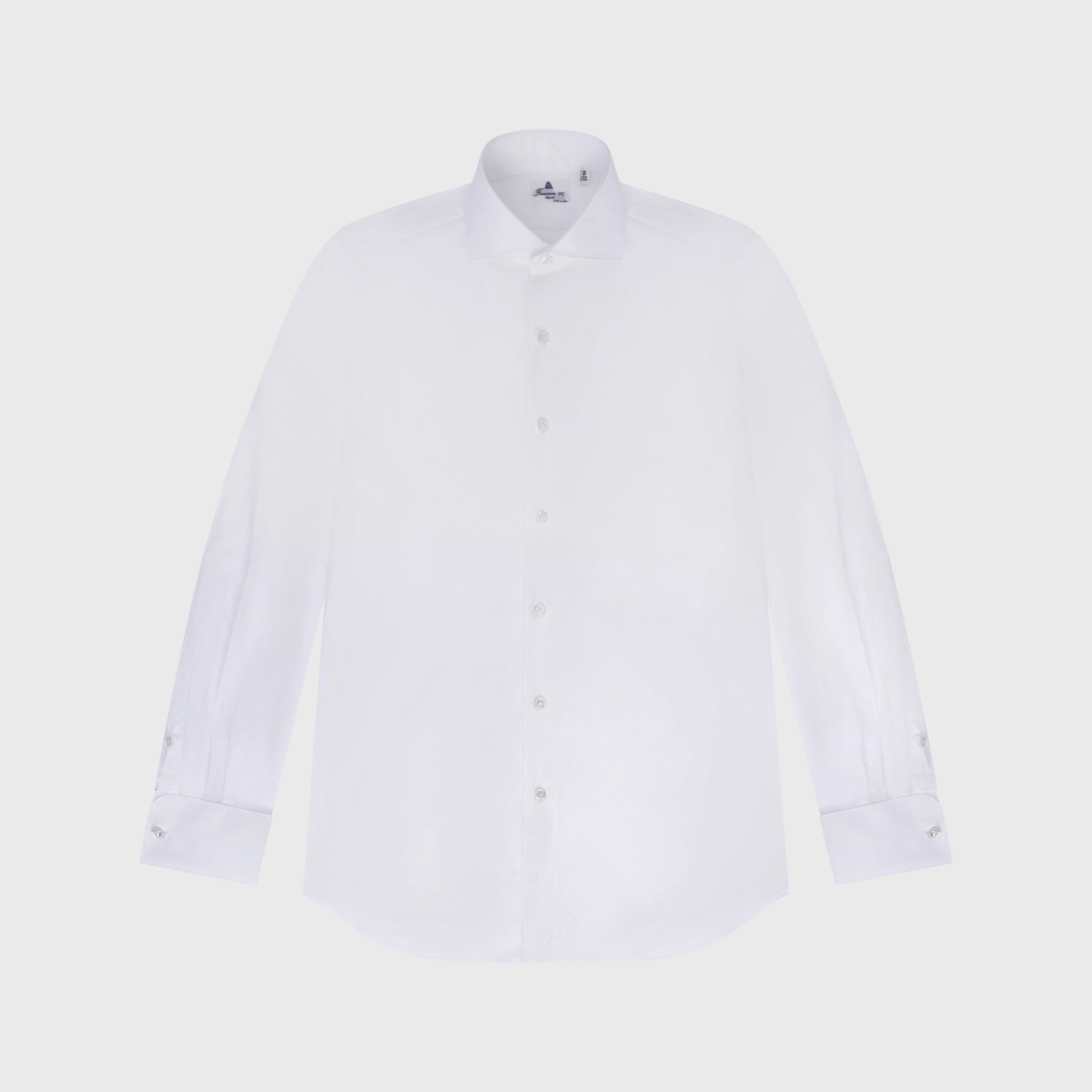 The 170 a 2 shirt | Finamore 1925