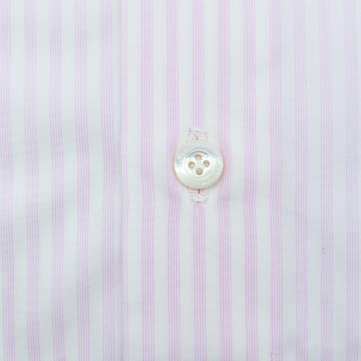 Milano slim fit cotton poplin 170/2