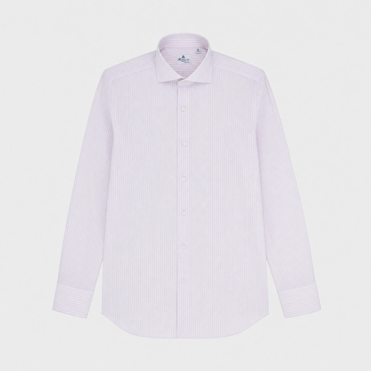 Milano slim fit cotton poplin 170/2