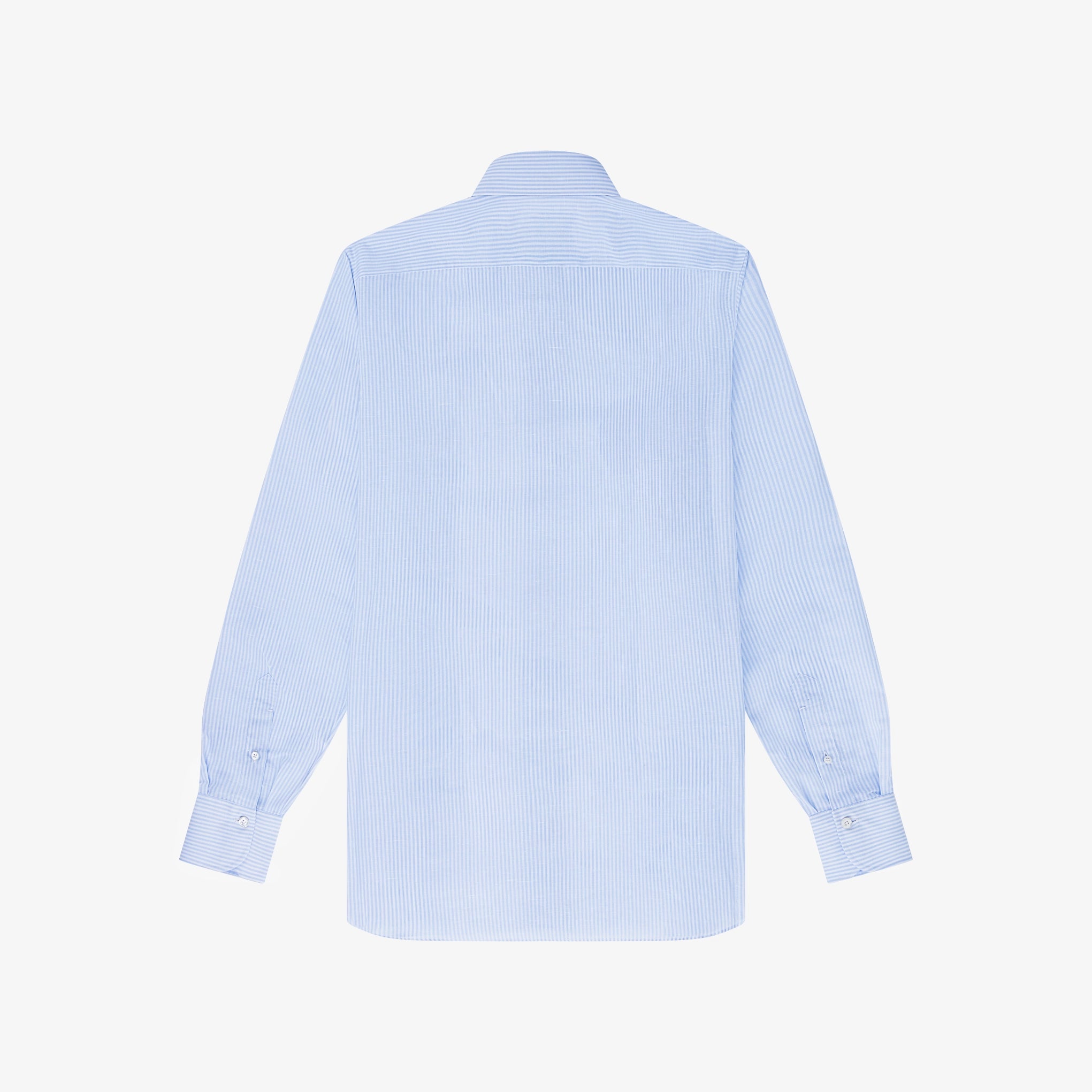 Napoli shirt 170/2 regular classic fit cotton linen