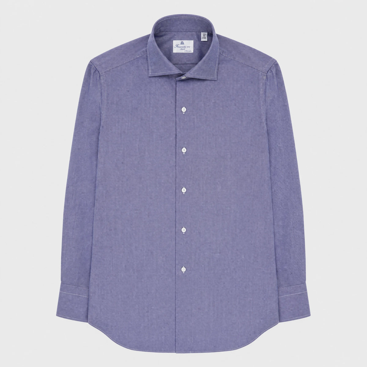 Napoli regular fit oxford 170/2
