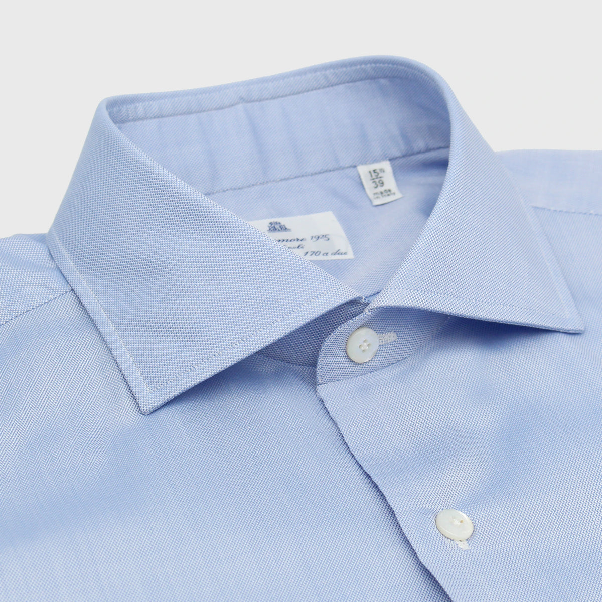 Napoli regular fit oxford 170/2