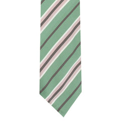 Anversa silk cotton tie finamore 1925