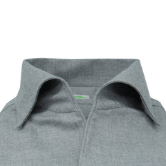 Camicia Gaeta collo sportivo Ustica vestibilità regolare