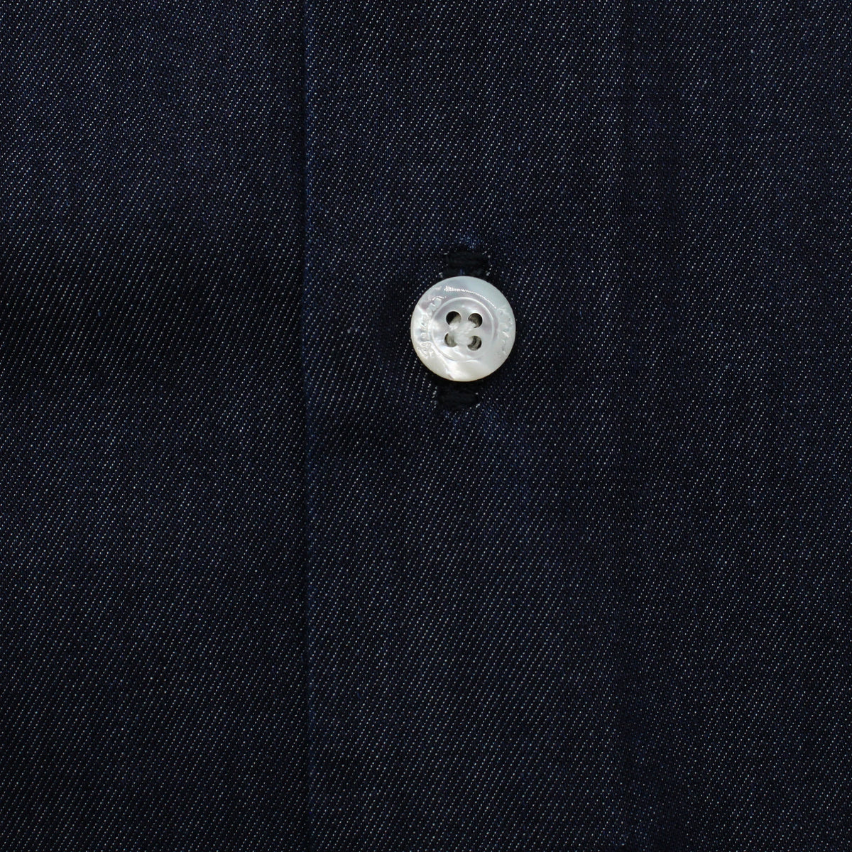 Milano slim fit Giza 45 denim