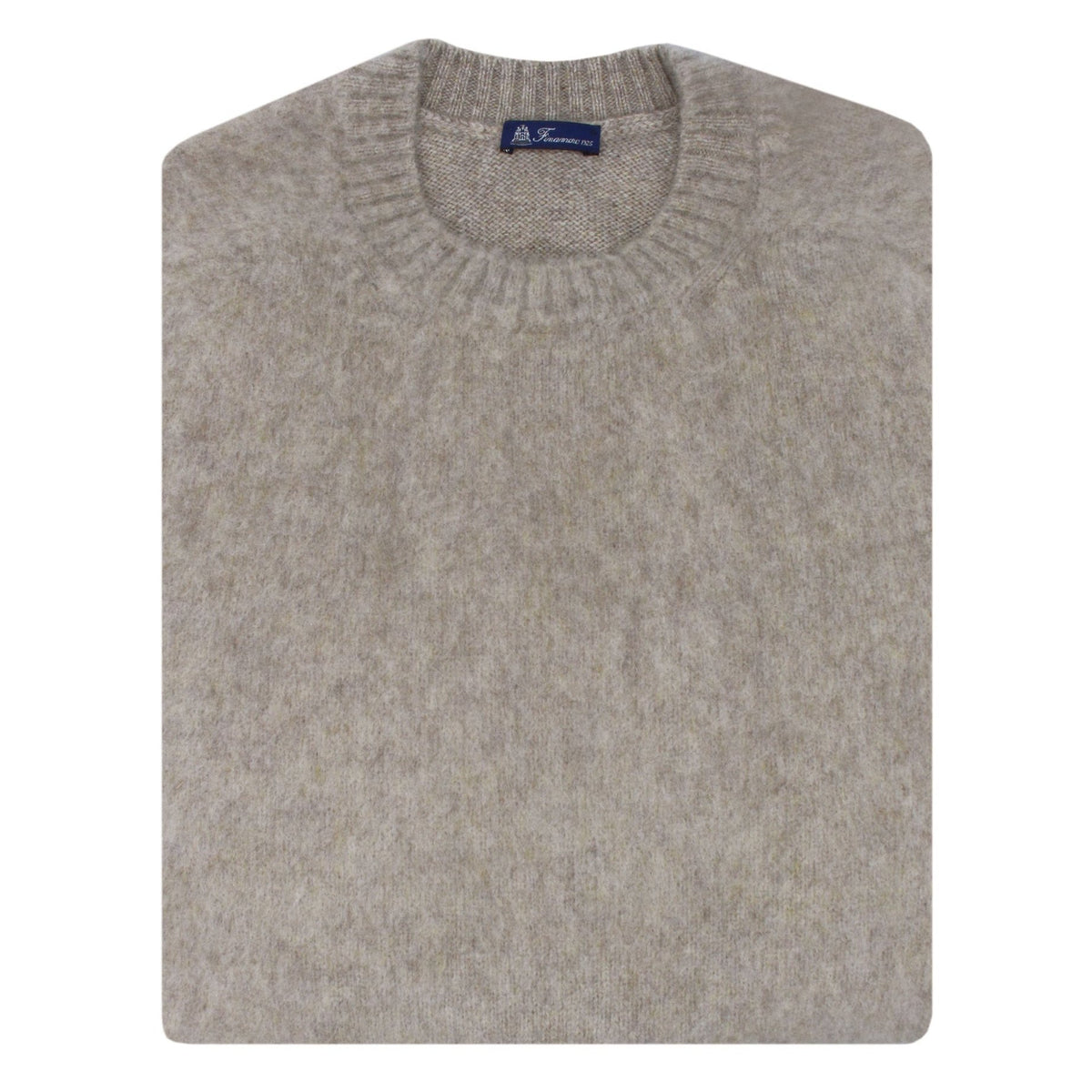 JESOLO knitwear finamore 1925