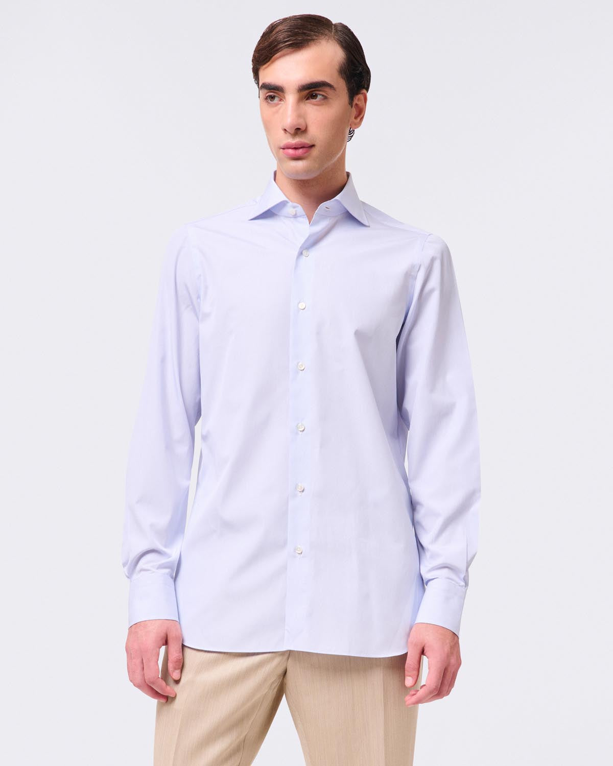 Men's Shirt Finamore