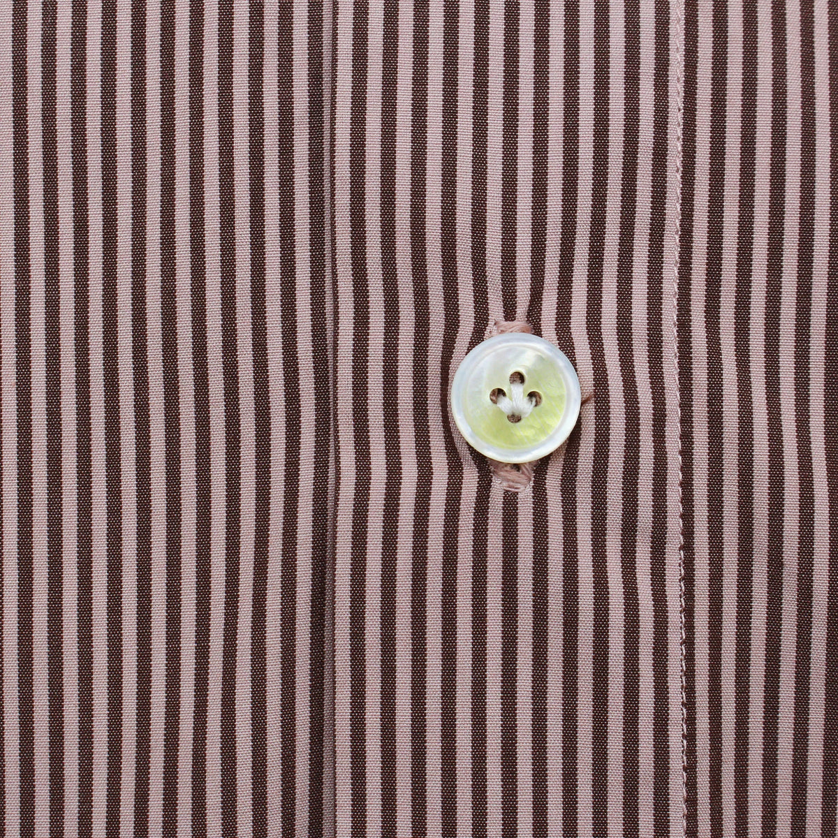 Napoli regular fit cotton silk garment dyed