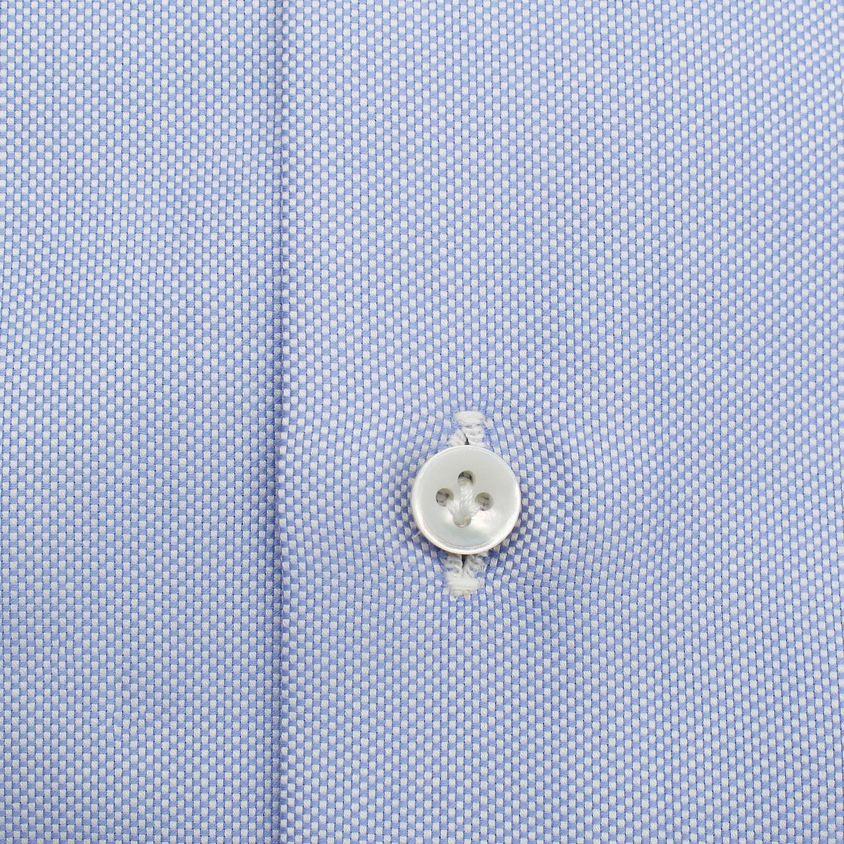 Napoli regular fit cotton oxford