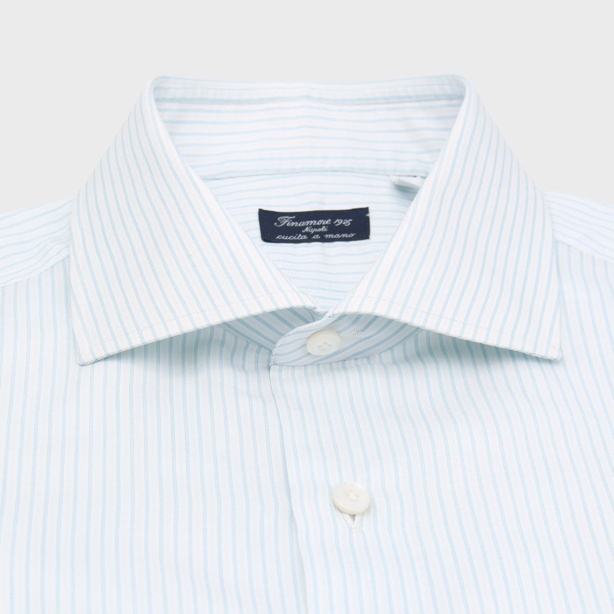 Napoli regular fit twill Carlo Riva