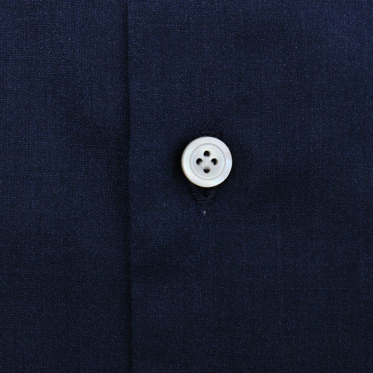 Napoli regular fit cashmere silk garment dyed