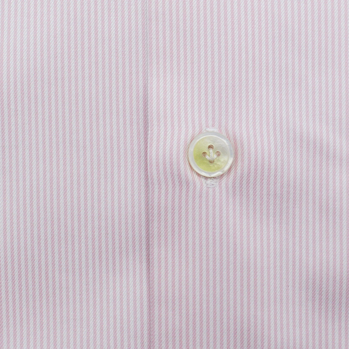 Napoli regular fit cotton twill Enzymed